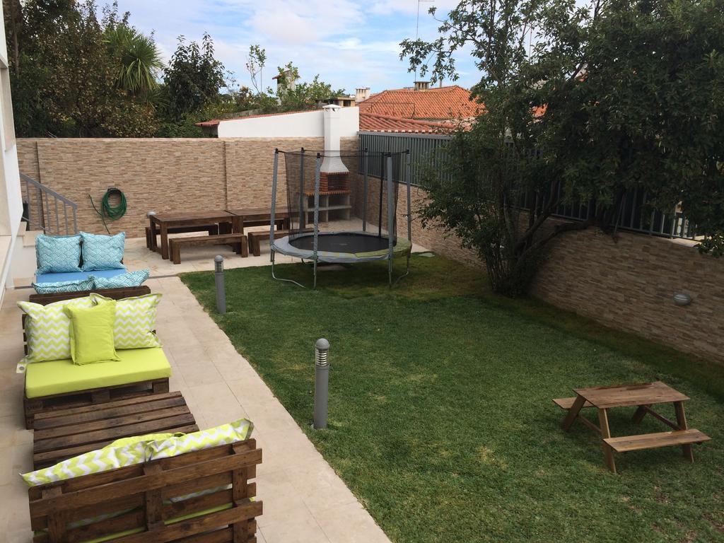 Family Albergue