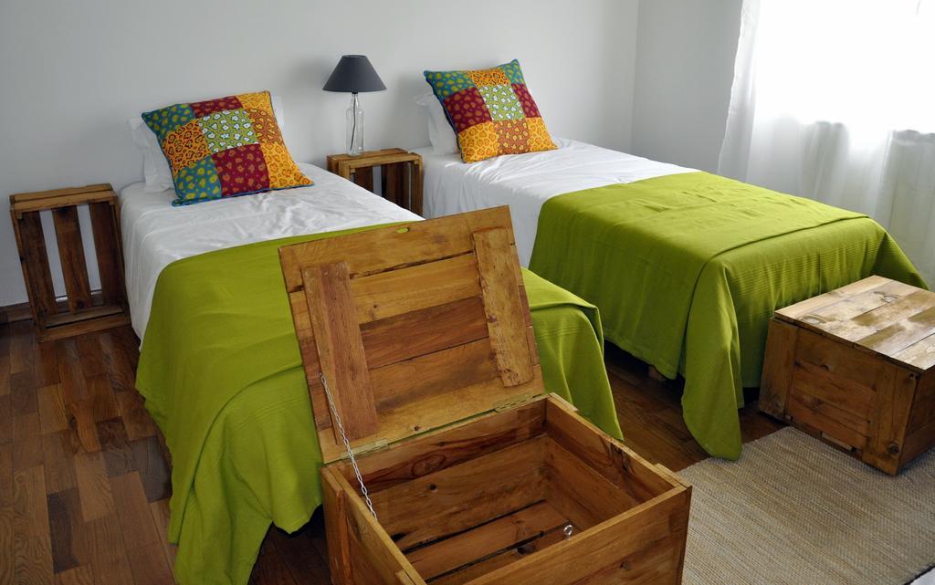Family Albergue