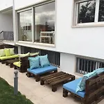 Lisbon Family Hostel