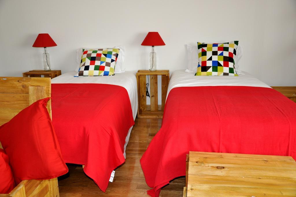 Family Hostal *