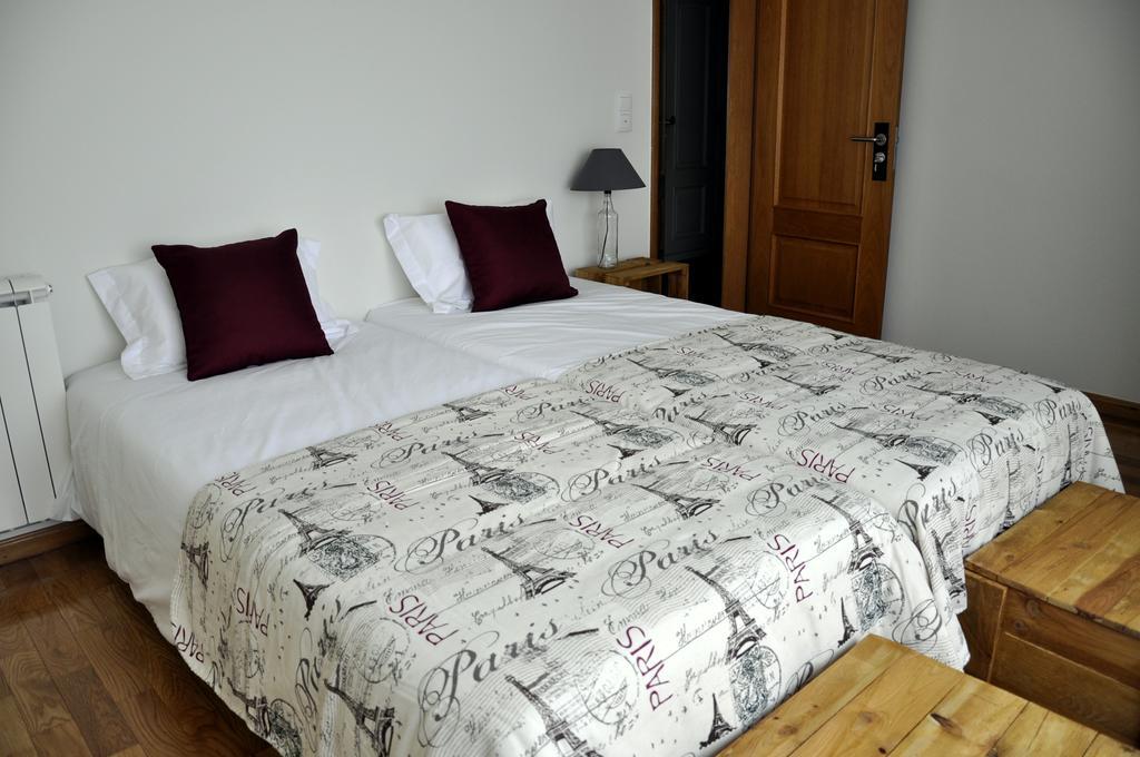 Family Hostal