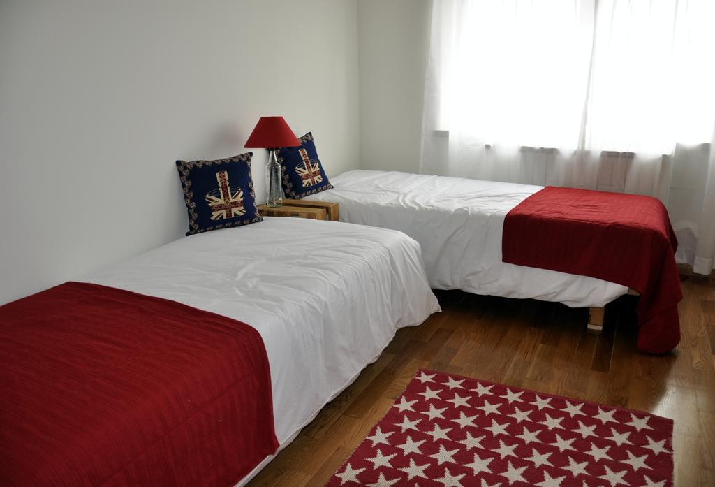 Family Hostal